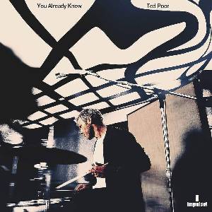 Universal Poor Ted: You Already Know - CD (072060)