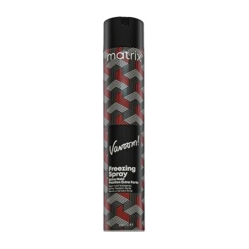 Matrix Vavoom Freezing Spray лак за коса силна фиксация 500 ml