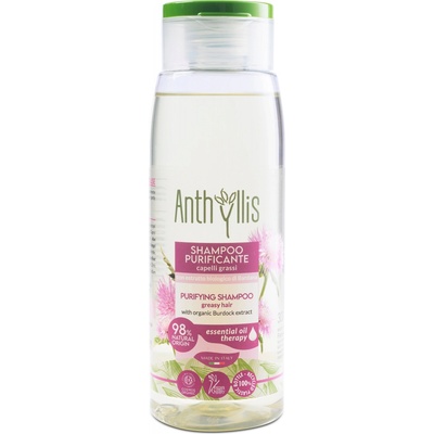 Anthyllis Čisticí šampon 300 ml