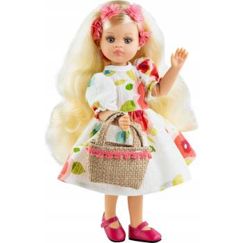 Image 1 of Paola Reina Кукла Paola Reina Las Amigas - Конча, с движещи части, 32 cm (4862)