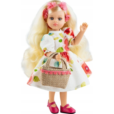 Paola Reina Кукла Paola Reina Las Amigas - Конча, с движещи части, 32 cm (4862)