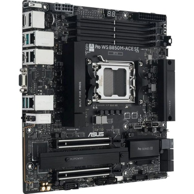 Asus PRO WS B850M-ACE SE