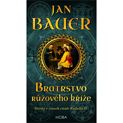Bratrstvo růžového kříže
