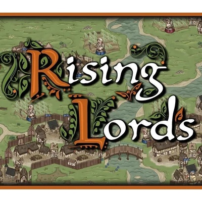Rising Lords