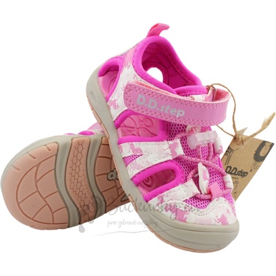 D.D.STEP G065-61146D Hot pink