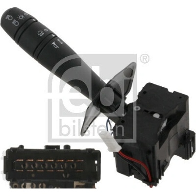 Spínač riadenia FEBI BILSTEIN 33518