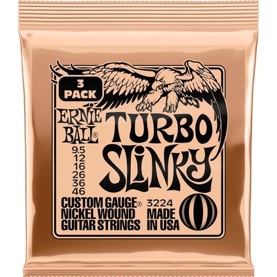 Ernie Ball 3224