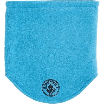 Puma Man City Jr. Mcfc LW Reversible Neck Black