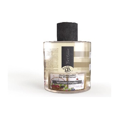 Boles d´olor Sprej Black Edition 100 ml Winter Fruits