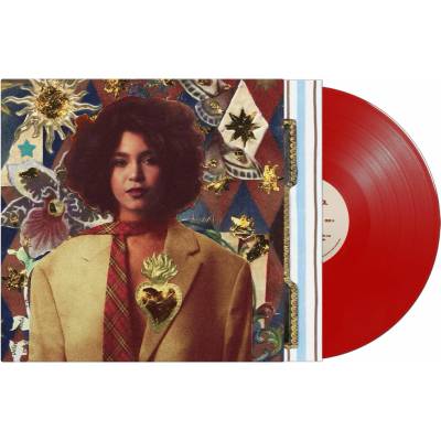 Mari Froes - Esquina do Sol LP