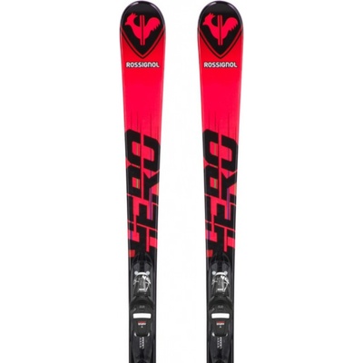 Rossignol Hero Jr Multi-event Xpress 23/24
