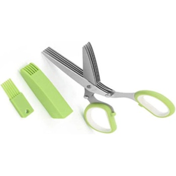 ZEPHYR Ножица , zephyr , zp 1642 hq , с 5 остриета (1642120007)