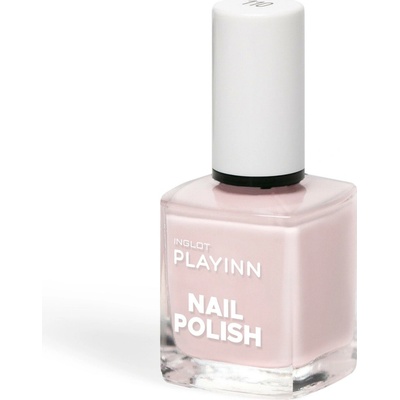 Inglot Playinn lak na nechty 110, 15 ml