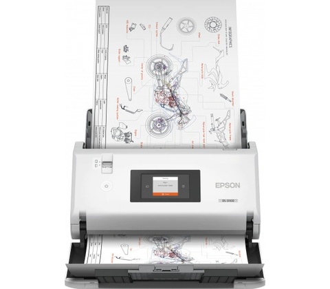 Epson WorkForce DS-30000