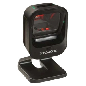 Datalogic Magellan 900i MG0902-11010-0200, MULTIPACK, 2D, USB, multi-IF, комплект (USB), черен (MG0902-11010-0200)