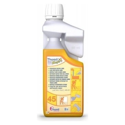 Thomilmagic koncentrát na podlahy 500 ml citrón