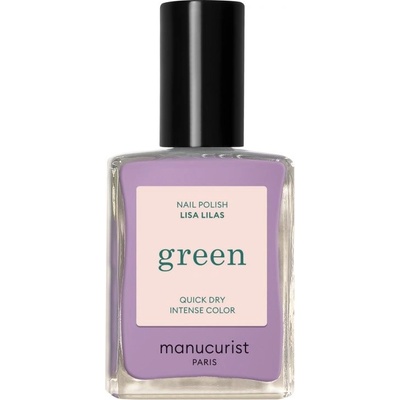 Manucurist Green Lisa Lilas 15 ml