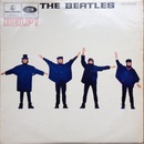 The Beatles Help! • VINYL