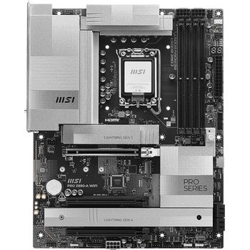 MSI PRO Z890-A WIFI