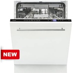 Eurolux ED3 15TP7 V Съдомиялни машини