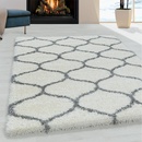 Ayyildiz Salsa Shaggy 3201 cream