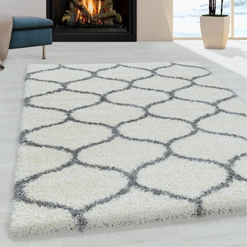 Ayyildiz Salsa Shaggy 3201 cream