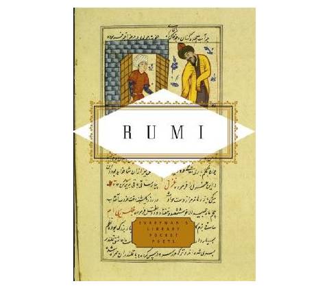 Rumi: Poems