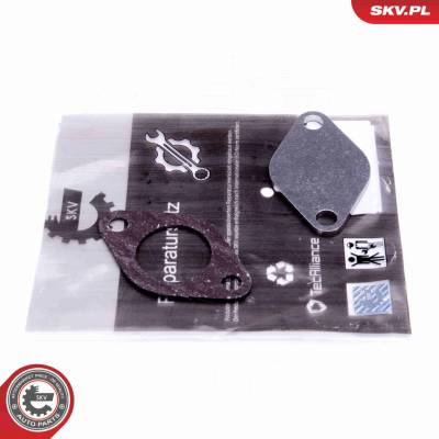 Súprava na opravu, modul sacej rúry ESEN SKV 14SKV542