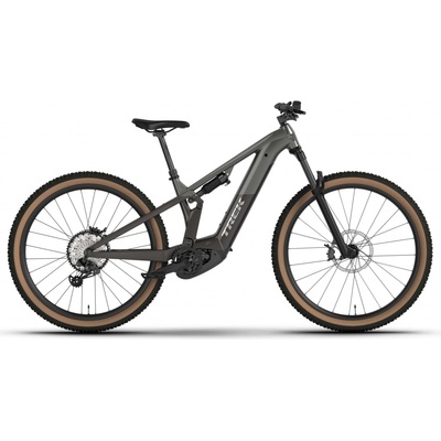 Trek Powerfly+ FS 4 2025