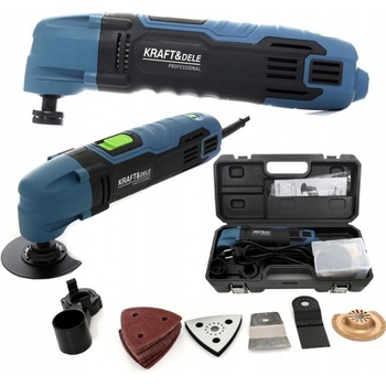 Kraft & Dele KD1672-Z