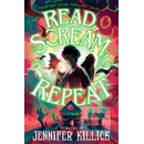 Read, Scream, Repeat