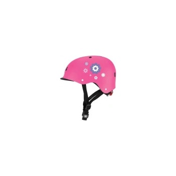 Globber Детска каска Globber PRIMO FANTASY 48-53sm XS/S