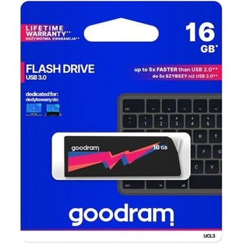 Goodram UCL3 16GB UCL3-0160K0R11