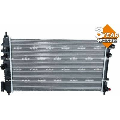 Chladič, chlazení motoru NRF 53774