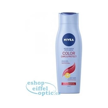 Nivea Color Protect Shampoo 250 ml