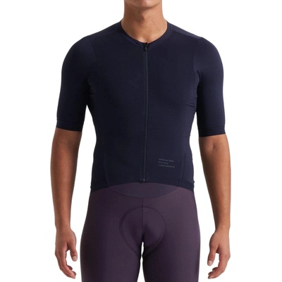 Specialized Men's Prime Jersey SS dark navy