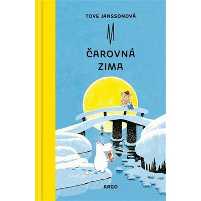 Čarovná zima