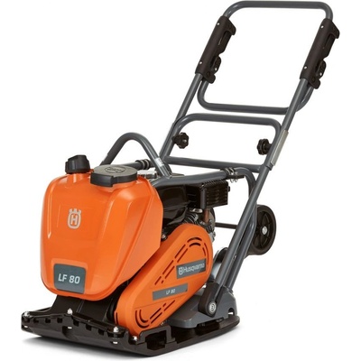 Husqvarna Vibrační deska LF 80 LAT