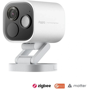 Image 1 of Aqara CH-C07DW (AQA-KAM-HUBG5PRO-W-WIFI)