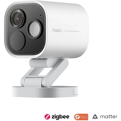 Aqara CH-C07DW (AQA-KAM-HUBG5PRO-W-WIFI)