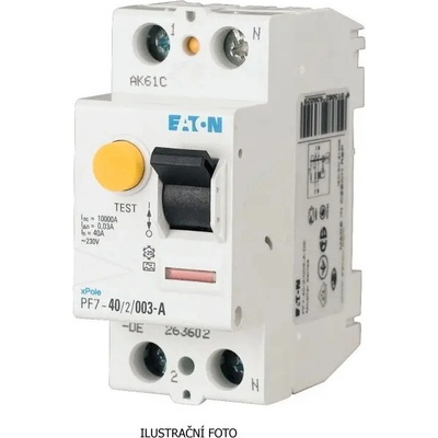 Eaton PF7-252003 (263577)