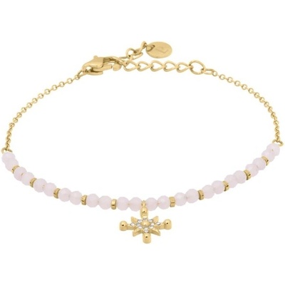 Pierre Lannier náramek model ANTHAREA BJ25A5251