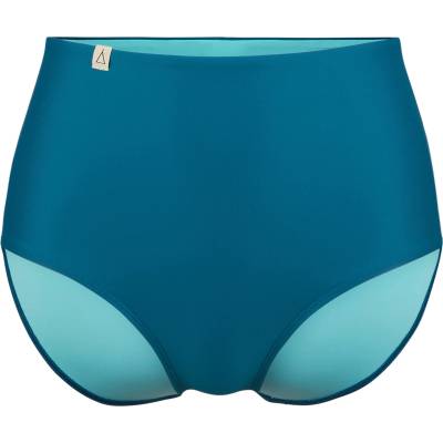 INASKA Дамско бикини долнище Inaska Women's Bottom Pure Bikini bottom - Petrol (150-1702-0312)