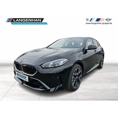 BMW 120i M Sport 125 kW