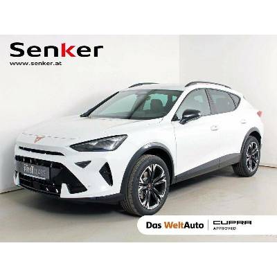 Cupra Formentor 2.0 TDI DSG 110 kW