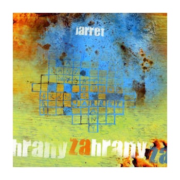 Jarret - Za hrany CD
