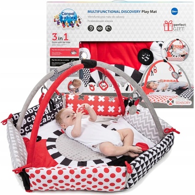 Canpol babies senzorická podložka SENSORY TOYS