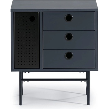 Teulat Тъмно синя нощна канализация Punto - Teulat (12741_te)