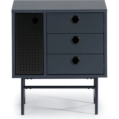 Teulat Тъмно синя нощна канализация Punto - Teulat (12741_te)