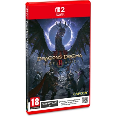 Dragons Dogma 2: Dark Arisen (Master Edition)